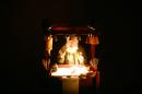 Le petit Theatre d Objets des Philosophes 3 * 4368 x 2912 * (4.04MB)